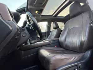 Autoturism LEXUS — miniatura 6