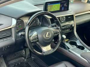 Autoturism LEXUS — miniatura 7