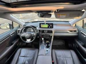 Autoturism LEXUS — miniatura 8