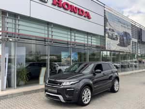 Land Rover Range Rover Evoque 2.0 TD4 HSE Dynamic 179CP