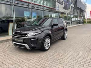 Land Rover Range Rover Evoque 2.0 TD4 HSE Dynamic 179CP — miniatura 2