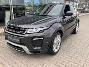 Land Rover Range Rover Evoque 2.0 TD4 HSE Dynamic 179CP — miniatura 3