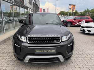 Land Rover Range Rover Evoque 2.0 TD4 HSE Dynamic 179CP — miniatura 4
