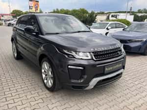 Land Rover Range Rover Evoque 2.0 TD4 HSE Dynamic 179CP — miniatura 5