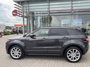 Land Rover Range Rover Evoque 2.0 TD4 HSE Dynamic 179CP — miniatura 6