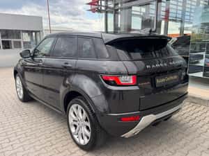 Land Rover Range Rover Evoque 2.0 TD4 HSE Dynamic 179CP — miniatura 7