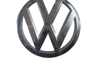 Sigla / Emblema Volkswagen Touareg 7P5, 7P6 2010 - 2018 7P6853601