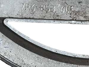 Sigla / Emblema Volkswagen Touareg 7P5, 7P6 2010 - 2018 7P6853601 — miniatura 9