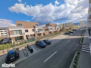 Inchiriem Apartament Tip Studio, Modern, Tractorul - OZone Residence — miniatura 4