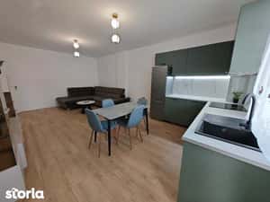 Inchiriem Apartament Tip Studio, Modern, Tractorul - OZone Residence — miniatura 5