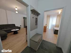 Inchiriem Apartament Tip Studio, Modern, Tractorul - OZone Residence — miniatura 6