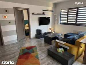 Apartament tip casa si curte privata 75 mp | 2 camere | parcare — miniatura 5