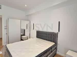 Apartament cu 2 Camere cu loc de parcare — miniatura 4
