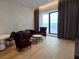 Apartament cu 2 Camere cu loc de parcare — miniatura 5