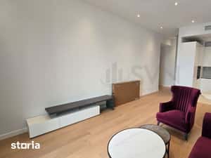 Apartament cu 2 Camere cu loc de parcare — miniatura 6