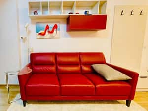 2 camere, spatios cu vedere lac, in complex rezidential pe malul lac — miniatura 4