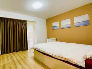 2 camere, spatios cu vedere lac, in complex rezidential pe malul lac — miniatura 6