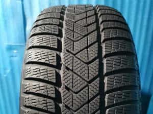 245/45 R18 - 275/40 R18 - pirelli runflat m+s 4 bucati