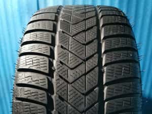 245/45 R18 - 275/40 R18 - pirelli runflat m+s 4 bucati — miniatura 6