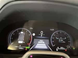 Lexus UX - 2025 - Hibrid, 13.544 km, Automată — miniatura 7