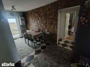 Apartament 2 camere Ampoi 2, etaj intermediar, partial mobilat — miniatura 5