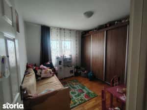 Apartament 2 camere Ampoi 2, etaj intermediar, partial mobilat — miniatura 6