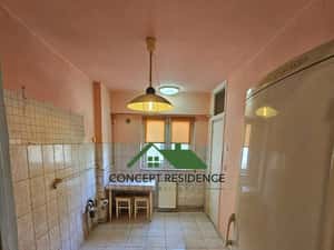 Exclusivitate!Apartament 3 camere, 65 mp + garaj | Transilvaniei — miniatura 3
