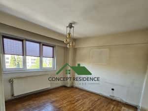 Exclusivitate!Apartament 3 camere, 65 mp + garaj | Transilvaniei — miniatura 4