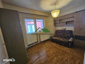 Exclusivitate!Apartament 3 camere, 65 mp + garaj | Transilvaniei — miniatura 5