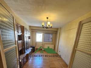 Exclusivitate!Apartament 3 camere, 65 mp + garaj | Transilvaniei — miniatura 6