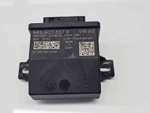Modul control lumini  Volkswagen Passat B7 (362) [Fabr 2010-2014] 6R0 — miniatura 6