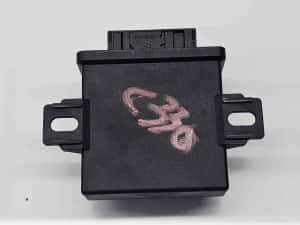 Modul control lumini  Volkswagen Passat B7 (362) [Fabr 2010-2014] 6R0 — miniatura 7