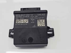Modul control lumini  Volkswagen Passat B7 (362) [Fabr 2010-2014] 6R0 — miniatura 10