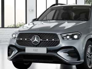 Mercedes-Benz GLE 450 2024, SUV, 8.450 km, 367 cp