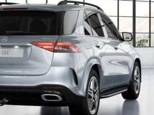Mercedes-Benz GLE 450 2024, SUV, 8.450 km, 367 cp — miniatura 2