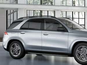 Mercedes-Benz GLE 450 2024, SUV, 8.450 km, 367 cp — miniatura 3