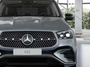 Mercedes-Benz GLE 450 2024, SUV, 8.450 km, 367 cp — miniatura 4