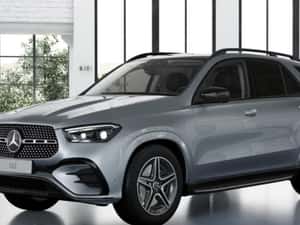 Mercedes-Benz GLE 450 2024, SUV, 8.450 km, 367 cp — miniatura 5
