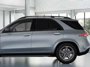 Mercedes-Benz GLE 450 2024, SUV, 8.450 km, 367 cp — miniatura 6