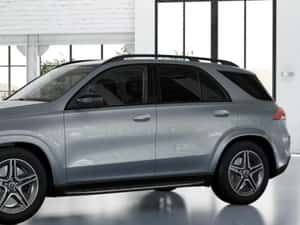 Mercedes-Benz GLE 450 2024, SUV, 8.450 km, 367 cp — miniatura 7
