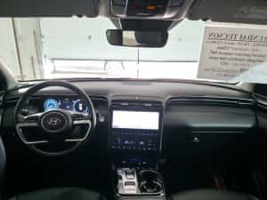 Hyundai Tucson mild hybrid — miniatura 6