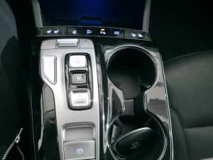 Hyundai Tucson mild hybrid — miniatura 8