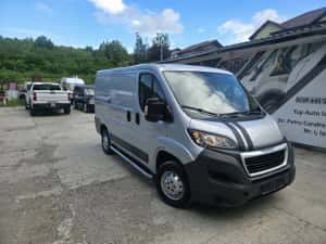 Peugeot Boxer 2.2HDI 131CP An2015 Euro5 LIVRARE Grey-Line — miniatura 5
