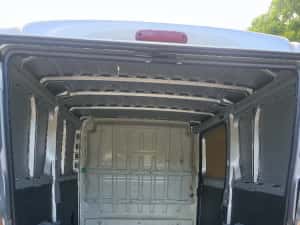 Peugeot Boxer 2.2HDI 131CP An2015 Euro5 LIVRARE Grey-Line — miniatura 7