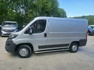 Peugeot Boxer 2.2HDI 131CP An2015 Euro5 LIVRARE Grey-Line — miniatura 10