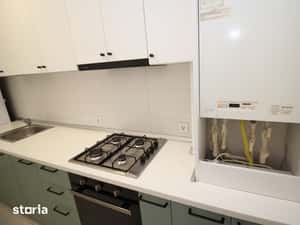 Metrou Republica, bloc 2018, garsonieră mobilată și utilată, centrală — miniatura 5