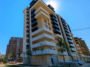 De vanzare apartament spatios cu 4 camere, 105 mp, Bd. Metalurgiei — miniatura 3