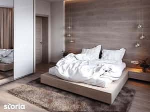 De vanzare apartament spatios cu 4 camere, 105 mp, Bd. Metalurgiei — miniatura 5