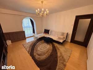 Apt 2 camere Piața Națiunile Unite — miniatura 5