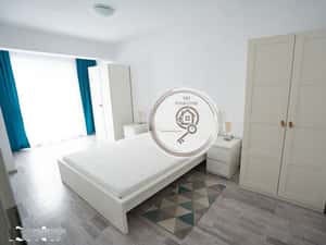 Apartament 2 camere – Maurer Residence - Tractorul — miniatura 3